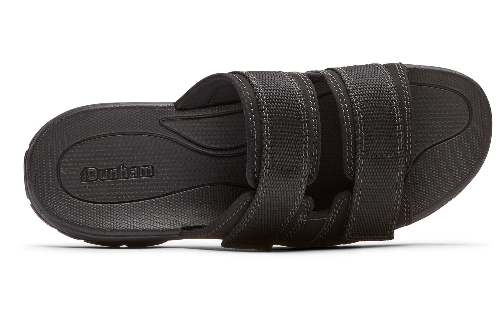 Dunham Newport Slide Water Friendly CH9118 Men s Water Friendly Sandal