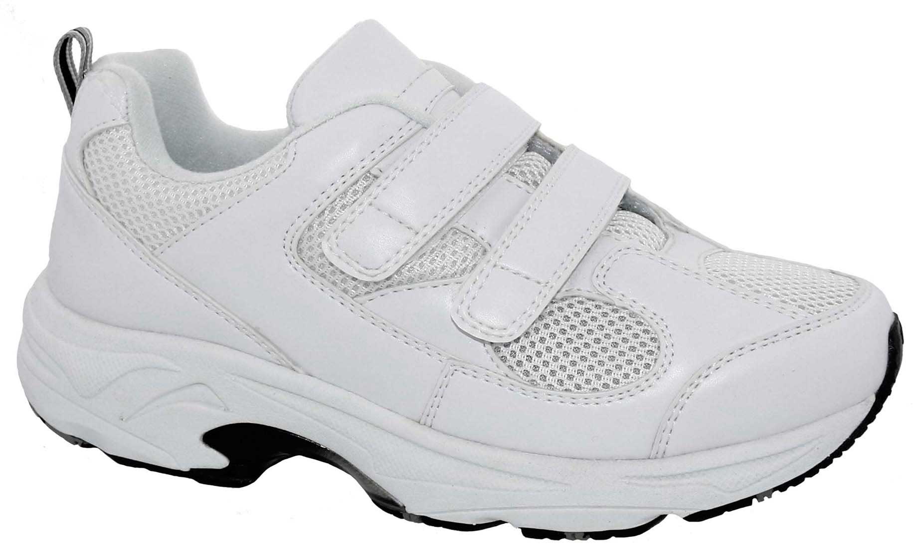 dress athletic shoes