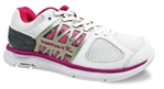 I-RUNNER Shoes Miya Women's Athletic Walking Shoe