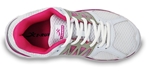 I-RUNNER Shoes Miya Women's Athletic Walking Shoe