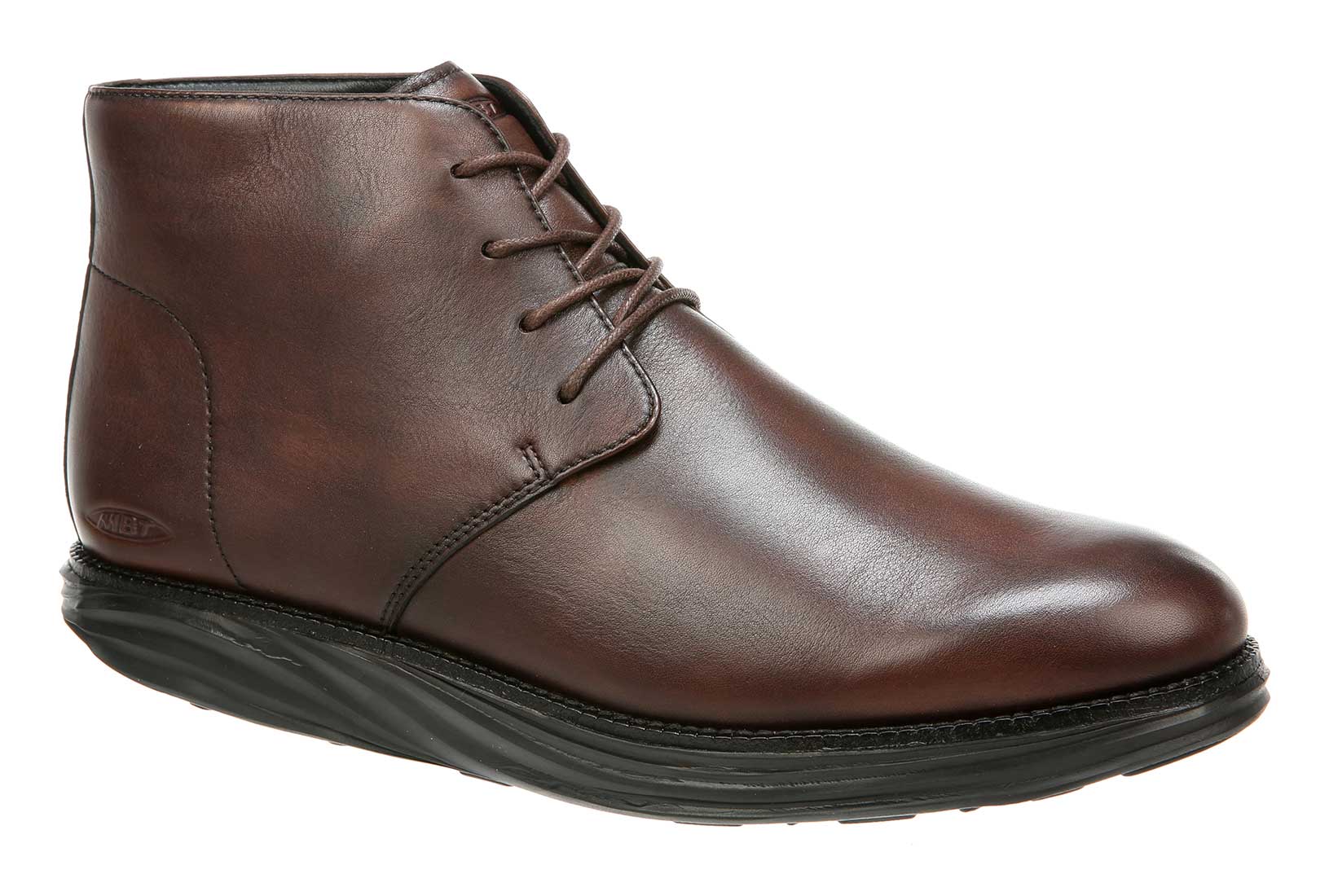 MBT Shoes Men's Cambridge Mid Cut Boots 