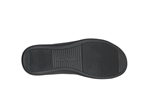 Orthofeet Shoes Maui Women's Sandal: Black