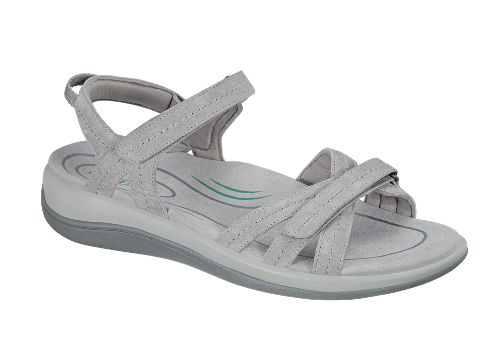 Orthofeet Shoes Hydra 927 Women's Sandal - Wide