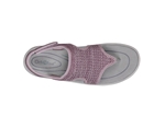 Orthofeet Shoes Lyra 938 Women's Sandal: Rose