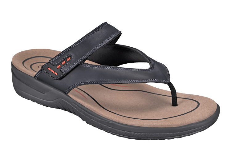 ortho feet sandals for men