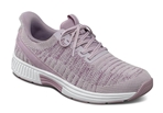 Orthofeet Shoes Kita 80011 Women's Hand's Free Step In Athletic Shoe: Rose