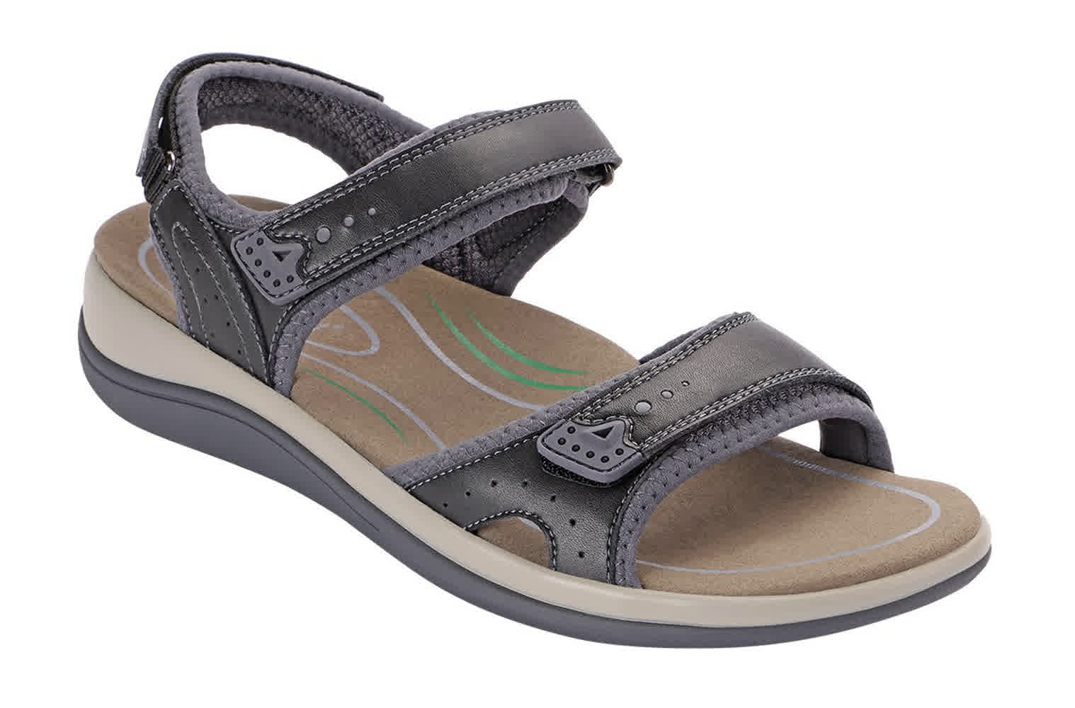 ortho feet sandals for men