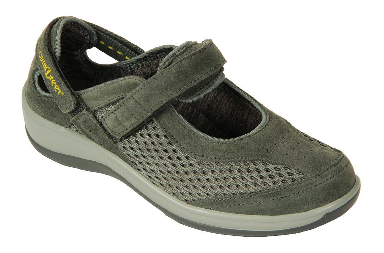 Orthofeet Shoes Sanibel 895, Medical Comfort Shoe ...