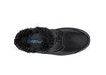 Orthofeet Shoes Sienna 793 Women's Slipper Boots: Black