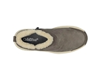 Orthofeet Shoes Sienna 794 Women's Slipper Boots: Taupe