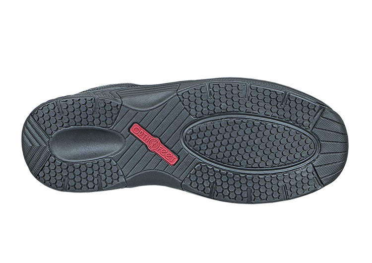 Orthofeet 945 Sonoma Women's Shoe | X-Wide | Waterproof
