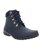 Propet Dani Ankle WBA062N Womens 4" Casual & Hiking Boot: Navy