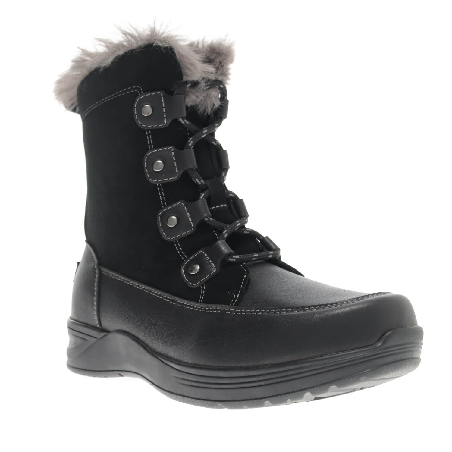 Propet snow boots best sale