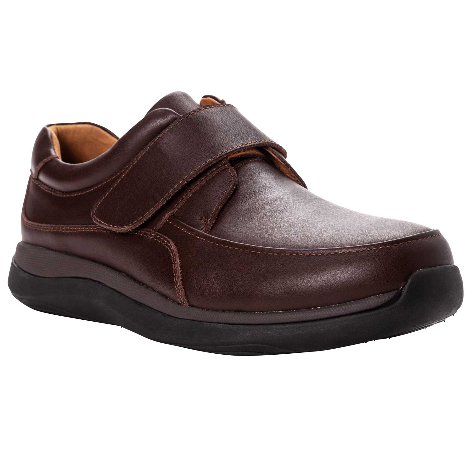 Propet Parker MCA033L Men's Casual Shoe | Orthopedic | Diabetic