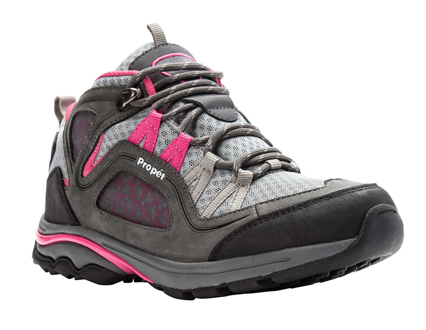 propet women's walking shoes