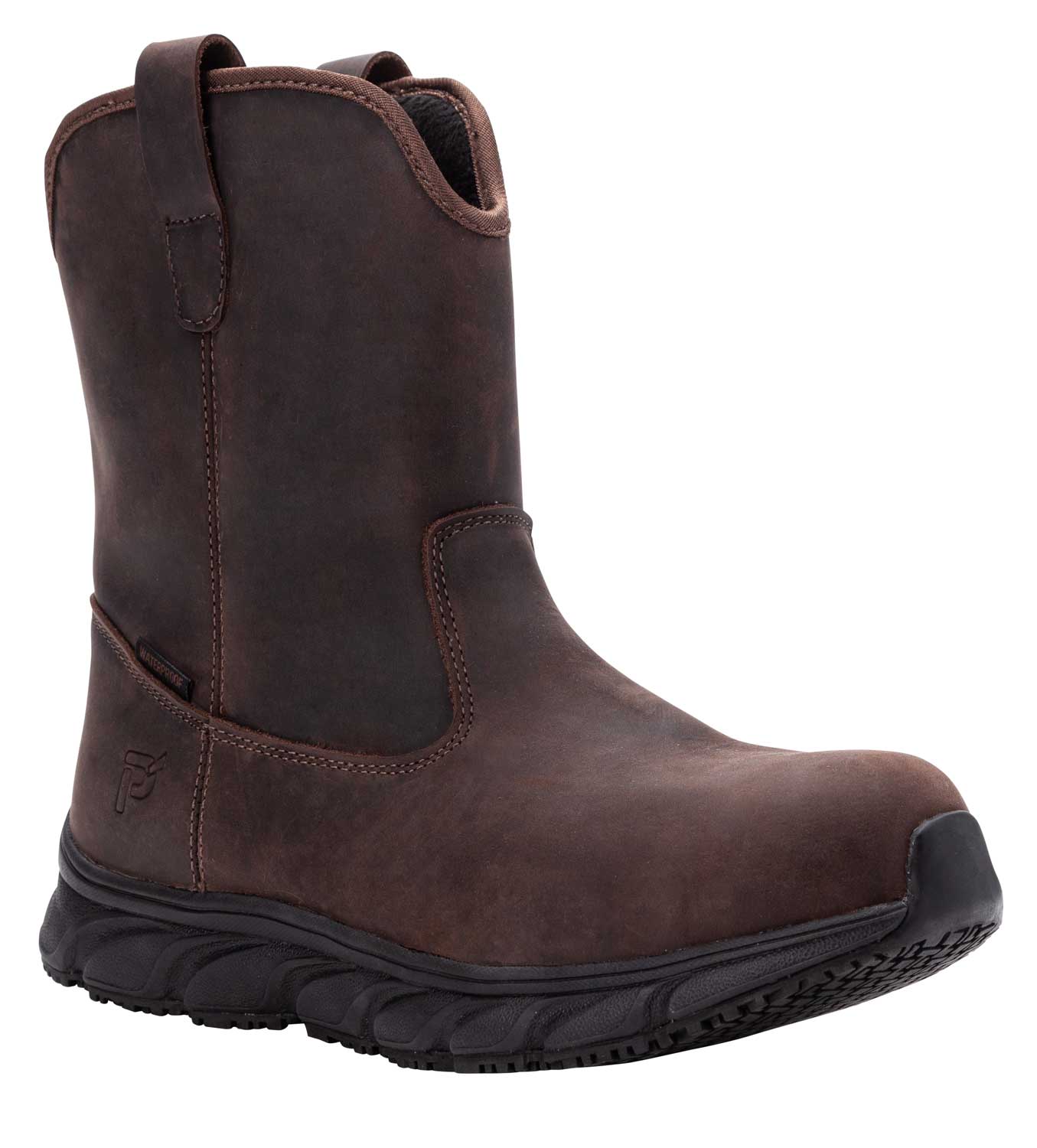 waterproof and slip resistant boots