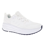 Propet Ultra WAA282M Women's Comfort, Orthopedic, Diabetic Athletic Shoe: White