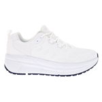 Propet Ultra WAA282M Women's Comfort, Orthopedic, Diabetic Athletic Shoe: White