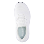 Propet Ultra WAA282M Women's Comfort, Orthopedic, Diabetic Athletic Shoe: White