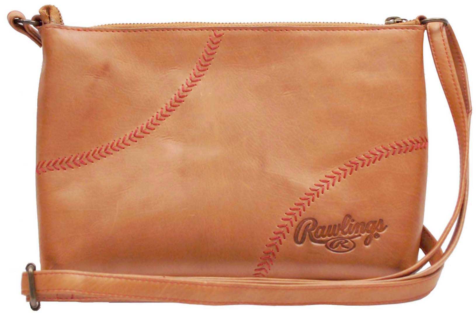 rawlings luggage