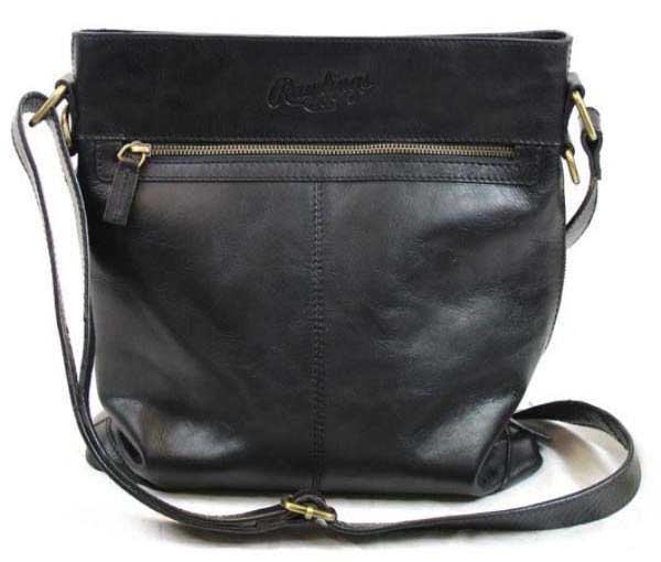 baseball cross body bag