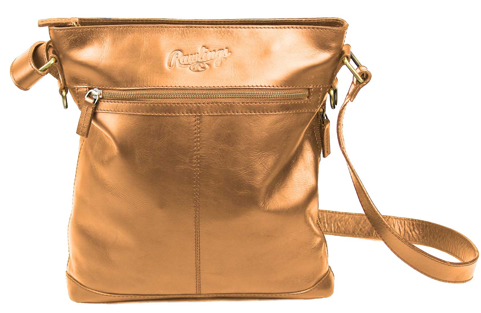 baseball crossbody bag