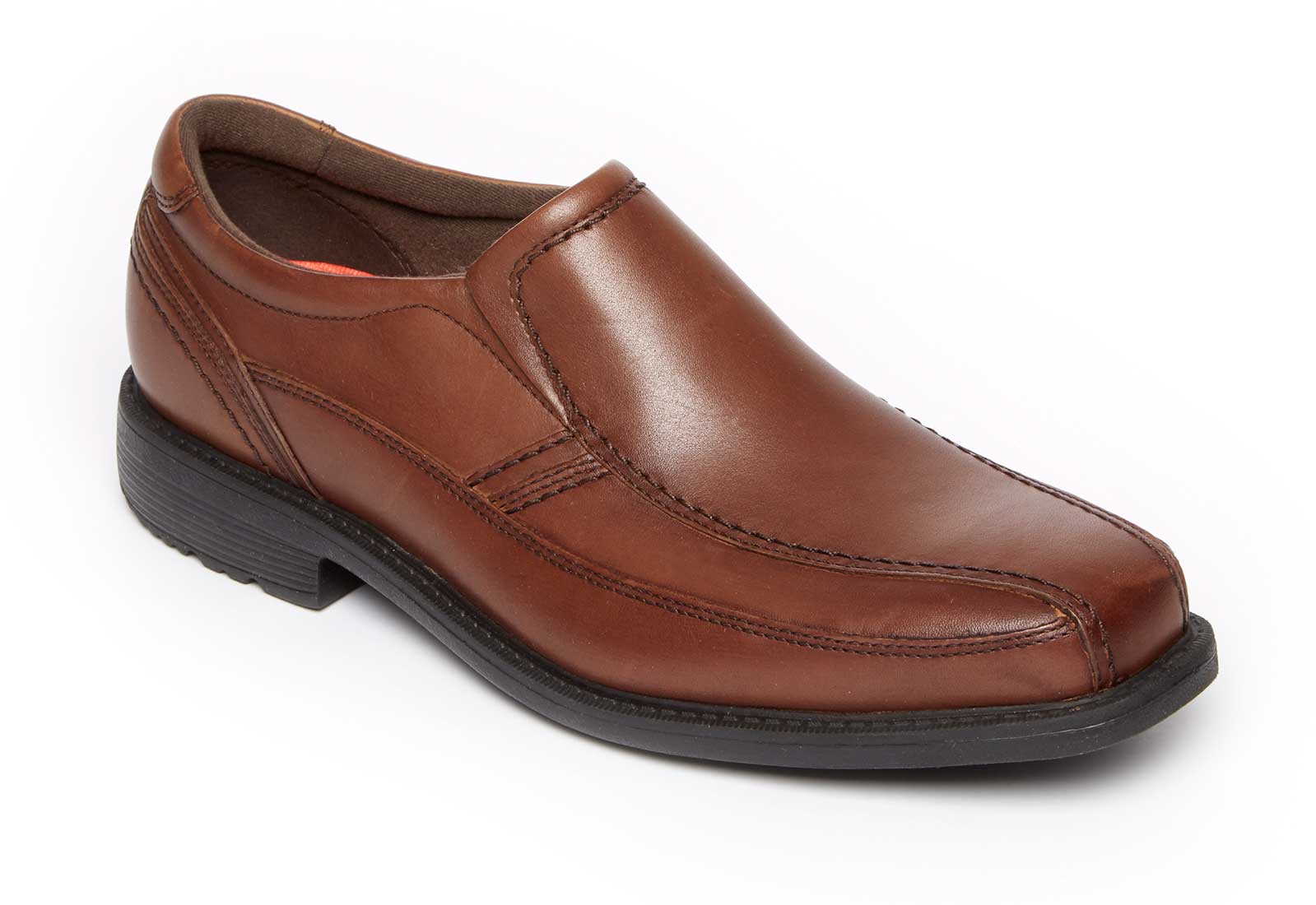 mezlan ostrich loafers