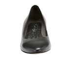 Ros Hommerson 75080 Heidi II - Women's Comfort Dress Pump Slip on Shoe: Black