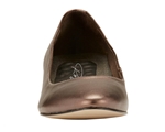 Ros Hommerson 75080 Heidi II - Women's Comfort Dress Pump Slip on Shoe: Bronze