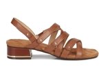 Ros Hommerson Breeze 75077 - Women's Comfort Slip-on Sandal: Luggage