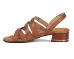 Ros Hommerson Breeze 75077 - Women's Comfort Slip-on Sandal: Luggage