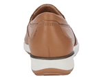 Ros Hommerson Orleans 75118 - Women's Casual Comfort Slip on Shoe: Almond Leather