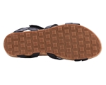 Ros Hommerson Pool 75090 - Women's Comfort Slip-on Sandal: Brown