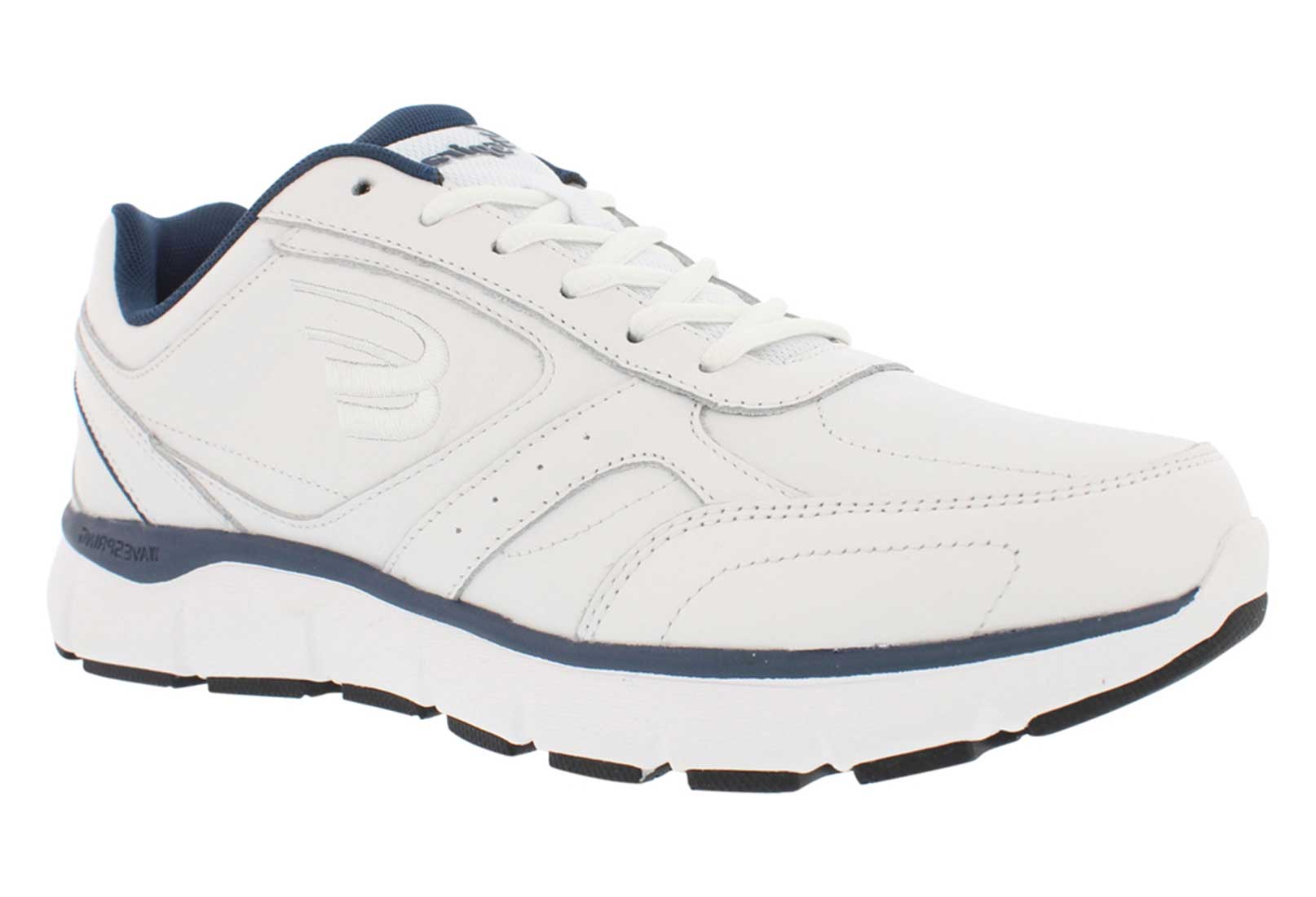 Spira Men's WaveWalker SWAV121 Walking Shoe - Men's Athletic Extra ...