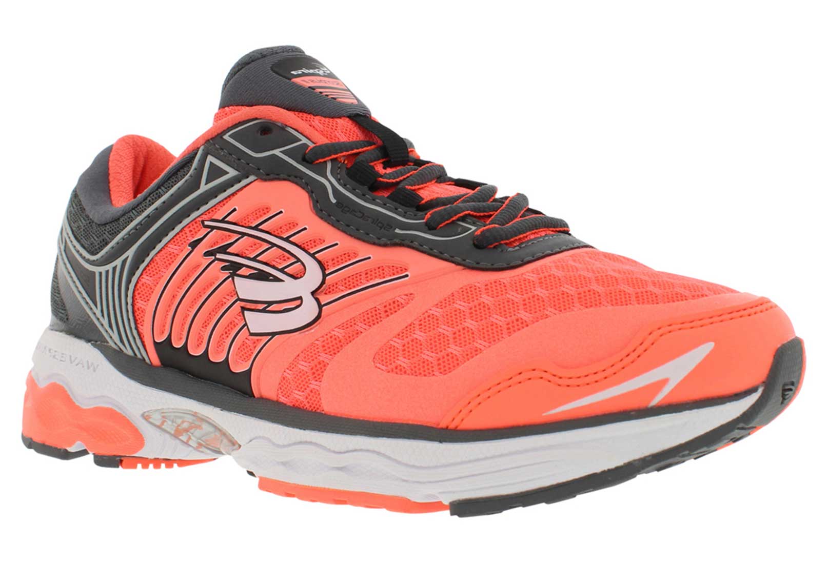 women's athletic running shoes