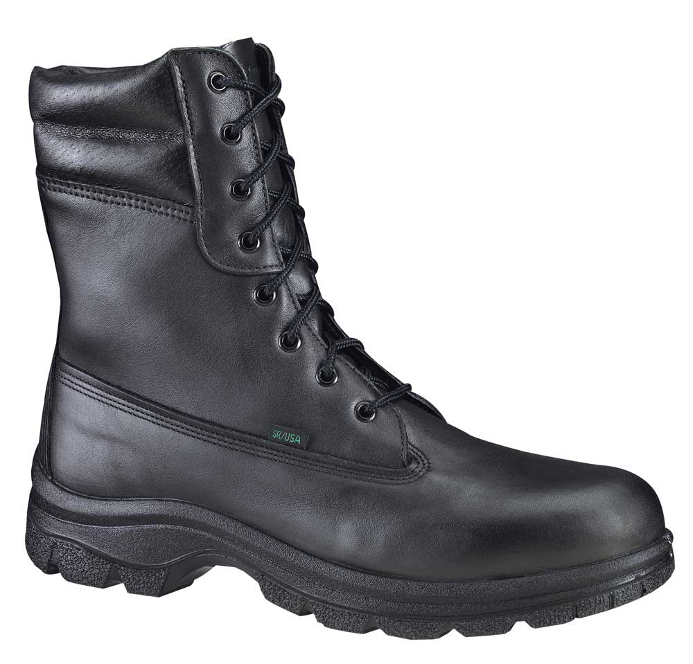 thorogood insulated waterproof work boots