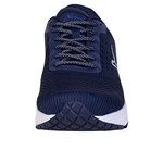 Xelero Shoes Genesis II X31344 Men's Comfort Orthopedic Athletic Shoe: Navy