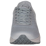 Xelero Shoes Genesis II X31668 Men's Comfort Orthopedic Athletic Shoe: Grey