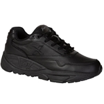 Xelero Shoes Matrix V X36500 Men's Comfort Orthopedic Athletic Shoe: Black