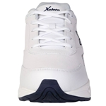 Xelero Shoes Matrix V X36511 Men's Comfort Orthopedic Athletic Shoe: White