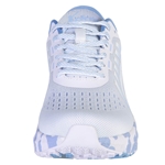 Xelero Shoes Steadfast II X92424 Women's Athletic Shoe: White/Blue