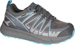 Xelero Steadfast X70446 Women's Athletic Shoe - Granite/Glacier Blue