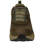 Xelero Shoes Steadfast X73444 Men's Waterproof Hiking 2" Boot - Extra Depth: Brown