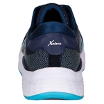 Xelero Shoes Steadfast II X92404 Women's Athletic Shoe - Extra Depth: Navy