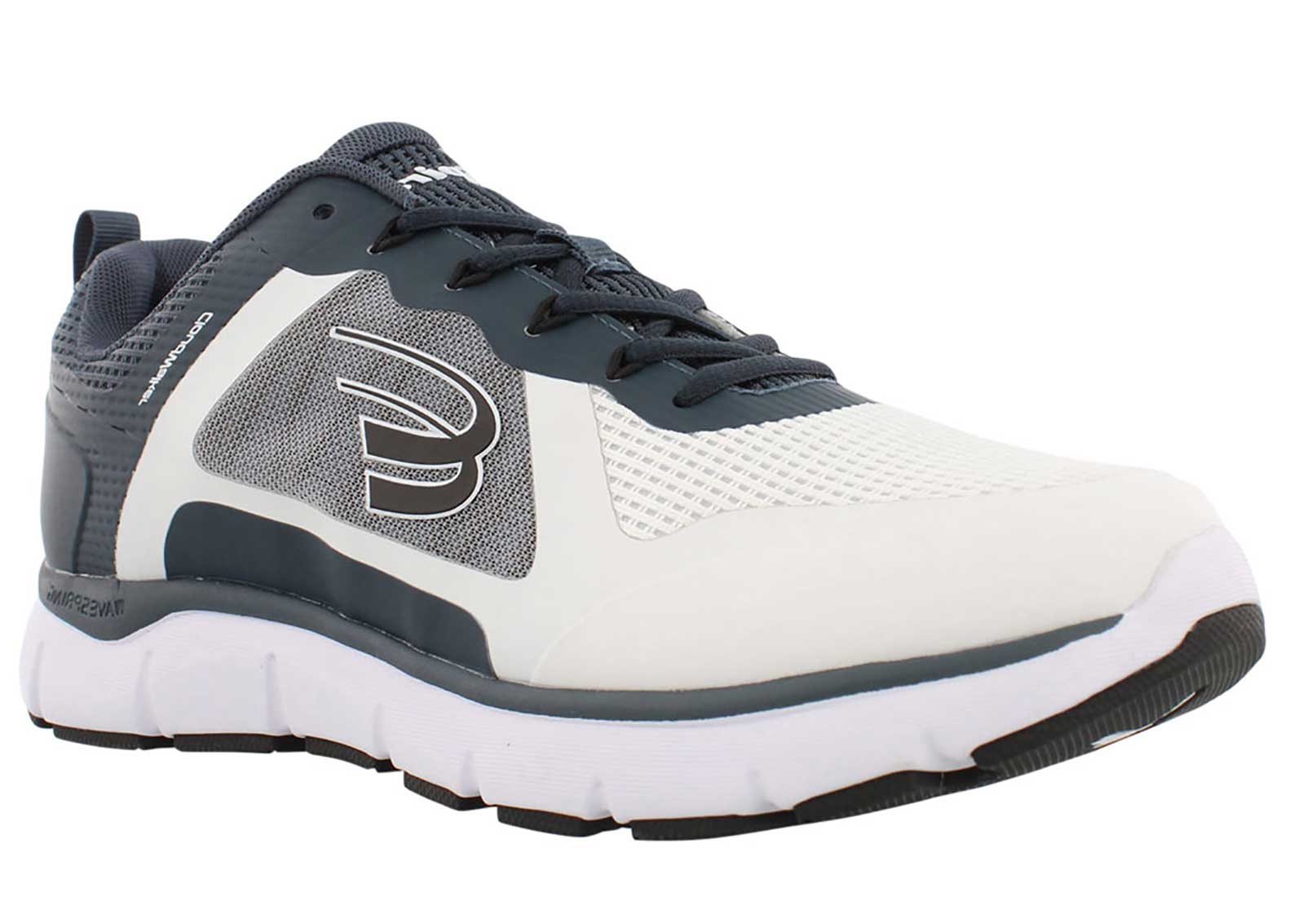 Spira Men's CloudWalker SCLD111 Walking Shoe