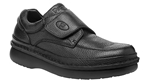 Propet Scandia Strap M5015 Mens Casual Shoe : Orthopedic : Diabetic