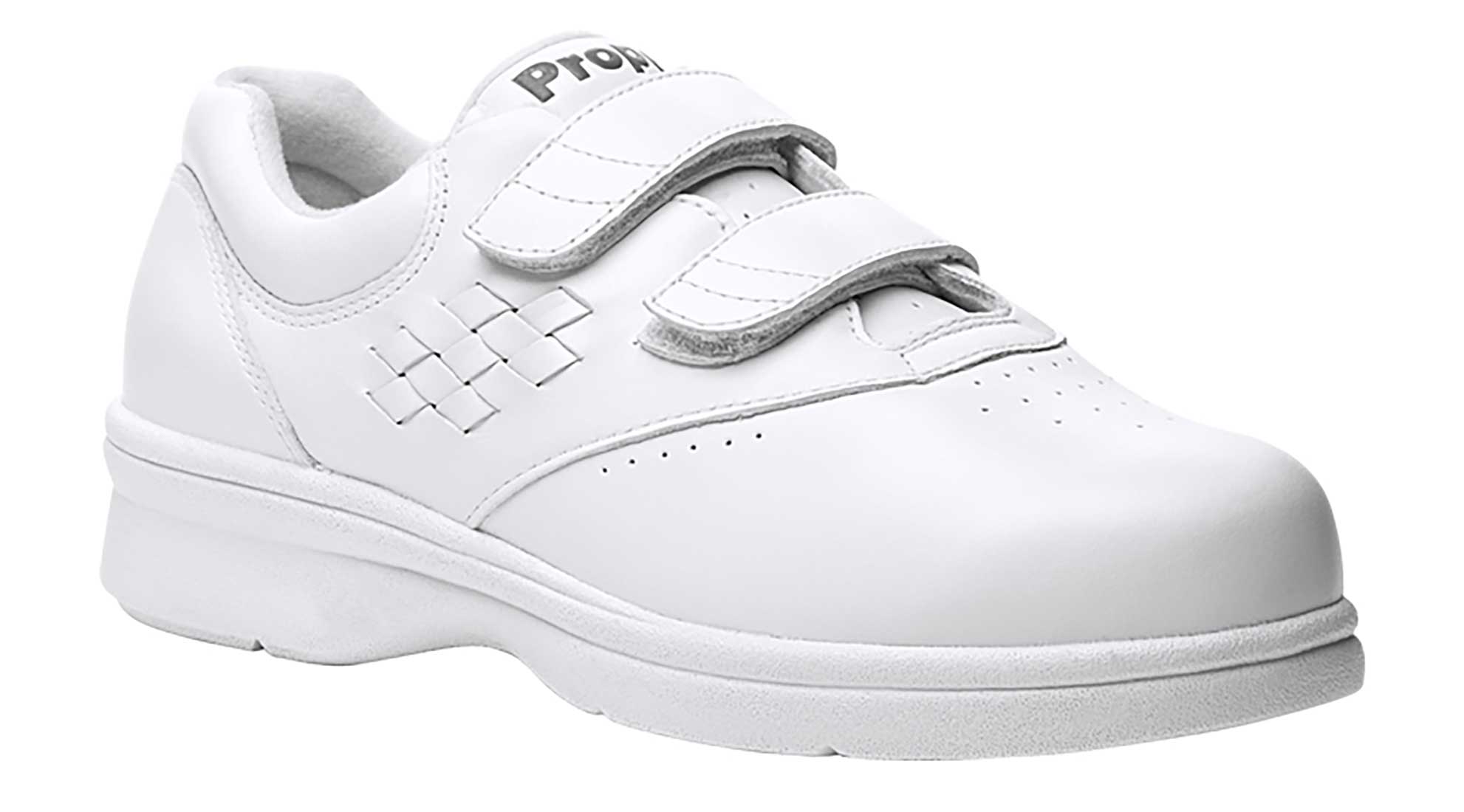 Propet velcro sale womens shoes