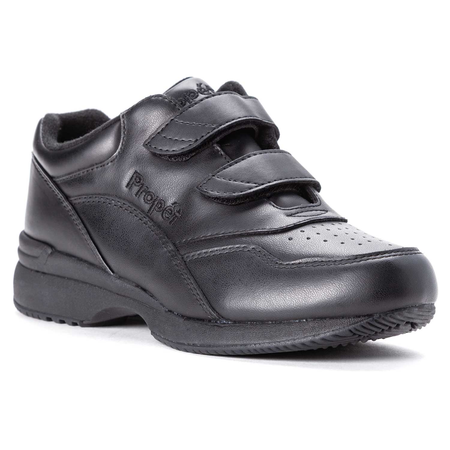 Propet W3902 Tour Walker Strap Women's Athletic Shoe | Extra Wide