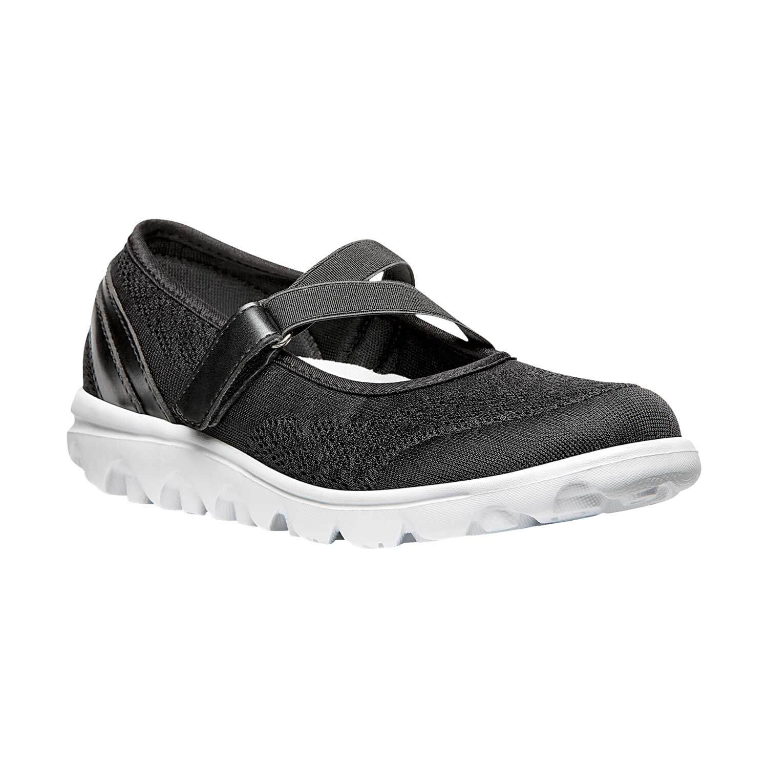 Propet TravelActiv Mary Jane W5103 Women s Casual Shoe Orthopedic