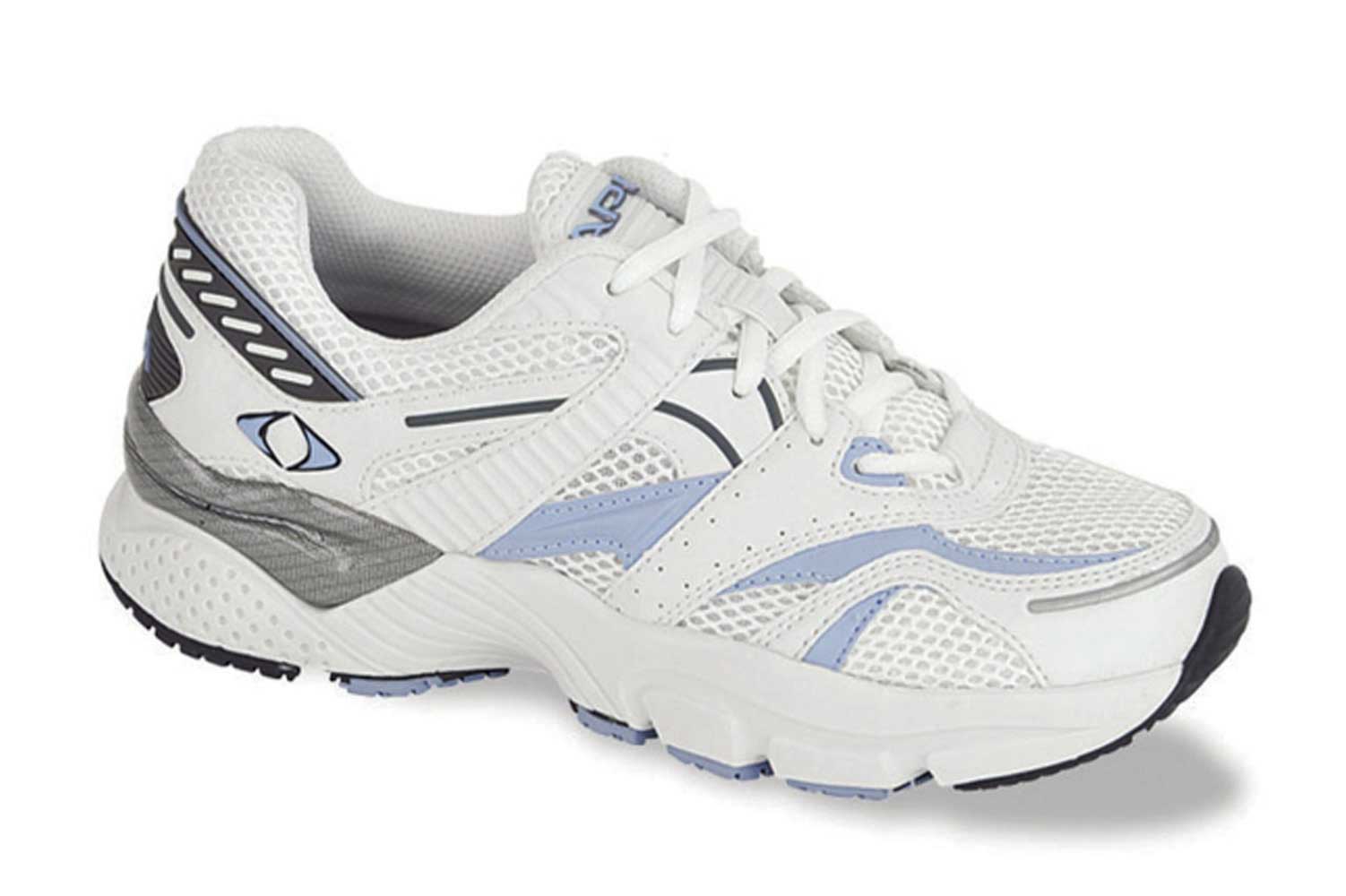 Apex X522W Women's Athletic Shoe | Extra Wide | Orthopedic | Diabetic